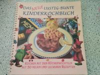 Das neue lustige bunte Kinderkochbuch Berlin - Mitte Vorschau