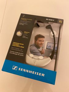 Sennheiser Rs 4200 Ii, Elektronik gebraucht kaufen | eBay Kleinanzeigen ist  jetzt Kleinanzeigen