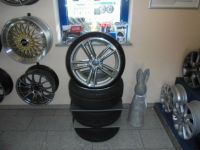 Komplettrad Wheelworld WH27 8.5x19 5x112 ET 45 Audi VW Seat Skoda Bayern - Witzmannsberg Vorschau