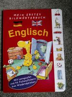 Kinderbuch "Mein erstes Bildwörterbuch Englisch" Dithmarschen - Brunsbuettel Vorschau