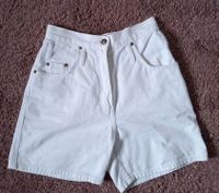 Weiße Jeans Shorts Gr 38 von Up-to-date Bad Godesberg - Pennenfeld Vorschau