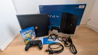 Playstation PS 4 Pro mit Zubehör und Spiel Baden-Württemberg - Sindelfingen Vorschau