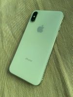 iPhone XS Silber 256gb Baden-Württemberg - Ulm Vorschau