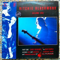 Ritchie Blackmore "Rock Profile Volume One" (UK - 2LP-Set) Leipzig - Probstheida Vorschau