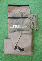 Fox Oval Ground Sheet mit Tasche, Heringen für Zelt Brolly Angeln Niedersachsen - Bad Bentheim Vorschau