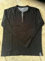 Herren Langarmshirt Livergy Gr. 52/54 (L) Sachsen - Stollberg Vorschau