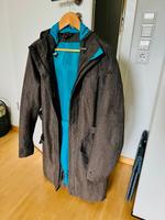Vaude 3 in 1 Damen Jacke Größe 40 Bayern - Senden Vorschau