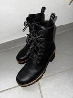 Panama Jack Stiefel Schnürstiefel Plateau schwarz 42 Baden-Württemberg - Ellwangen (Jagst) Vorschau