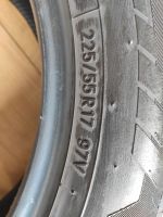 Sommerreifen Toyo Proxes T1 Sport 225/55R17 Nordrhein-Westfalen - Recklinghausen Vorschau