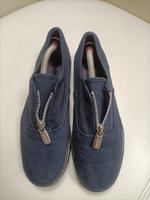 Esprit Stoffturnschuhe, Gr. 37 Nordrhein-Westfalen - Greven Vorschau