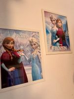 Disney Frozen Eiskönigin Bilder / Poster 40x 50cm Nordrhein-Westfalen - Grevenbroich Vorschau