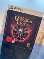 Baldurs Gate 3 Deluxe Edition PS5 - OHNE SPIEL! Hessen - Gründau Vorschau