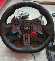 Logitech G29 Driving Force Racing Wheel Gaming-Lenkrad Bayern - Schnaittach Vorschau