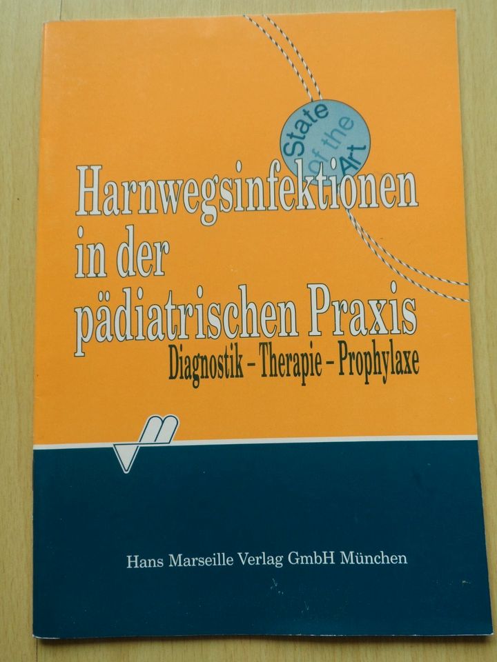 Harnwegsinfektionen in der pädiatrischen Praxis # R. Beetz in Ludwigshafen