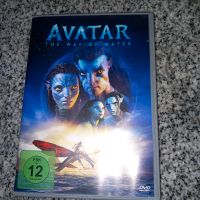 Avatar The way of water DVD Baden-Württemberg - Bad Säckingen Vorschau