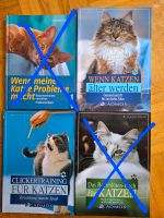 Katzenbücher Clickern, Alte Katzen und Spielzeug herstellen Vahrenwald-List - List Vorschau