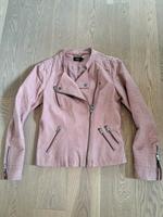 Only Lederjacke rosa Gr.38 Neustadt - Buntentor Vorschau