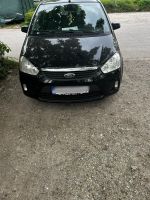 Ford C Max Bayern - Freising Vorschau