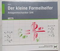 Der kleine Formelhelfer 9783582310422 Eric Nagel Rheinland-Pfalz - Schwegenheim Vorschau