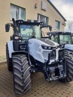 Lamborghini Spark R 125 Schlepper Traktor Maschine Frontlader Sachsen - Zwoenitz Vorschau