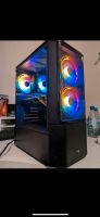 Top Gaming pc Ryzem RGB PC Streaming SSD DDR4 Coputer Rechner. Niedersachsen - Voltlage Vorschau