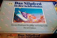 Spiel,das Nilpferd in der Achterbahn Baden-Württemberg - Emmendingen Vorschau