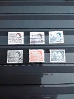 Briefmarken  Queen Elisabeth  Canada Bayern - Poppenhausen Vorschau