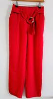 Damen Stoffhose rot, River Island, Größe XS Bayern - Bamberg Vorschau