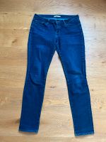 Tolle Jeans - Levi’s - 711 skinny - W 31 L 34 Hannover - Misburg-Anderten Vorschau
