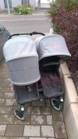 Bugaboo donkey 2 Duo Kinderwagen Baden-Württemberg - Ellwangen (Jagst) Vorschau