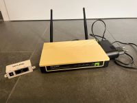 TP-Link WLAN Access Point TL-WA801ND v1 Baden-Württemberg - Ummendorf Vorschau