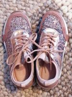 Glitzer Sneakers Tom Tailor Schwerin - Weststadt Vorschau