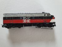 3062 Märklin Lokomotive F7 New Heaven Bayern - Sigmarszell Vorschau