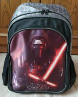 Disney Star Wars Rucksack Sporttasche Kinder Kita Freizeit Sport Nordrhein-Westfalen - Siegen Vorschau