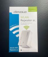 Devolo WiFi Repeater ac Bayern - Mengkofen Vorschau