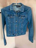 Jeansjacke Bayern - Memmingen Vorschau
