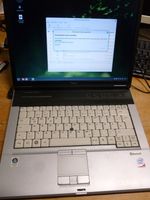 ✨ Laptop Fujitsu Lifebook 15 Zoll mit Windows XP Prof Bayern - Reichertshofen Vorschau
