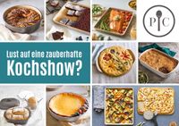 ⬅️Gib deine eigene VIRTUELLE / LIVE Kochshow mit Pampered Chef Sachsen-Anhalt - Schönebeck (Elbe) Vorschau