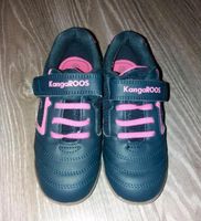 Turnschuhe / Sportschuhe KangaROOS, super Zustand Baden-Württemberg - Stutzenklinge Vorschau