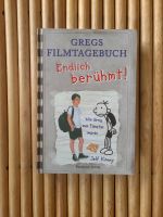 Gregs Tagebuch Endlich berühmt Bayern - Gunzenhausen Vorschau
