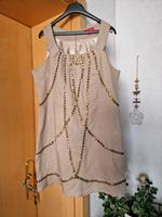 Sweet Miss Leinen Kleid/Sommer Kleid aus Italien Bayern - Etzenricht Vorschau