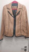 Damen Lammlederjacke Bayern - Augsburg Vorschau