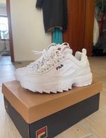Fila Damen Sneaker neu Essen - Essen-Ruhrhalbinsel Vorschau