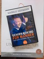 Neue DVD: Gehirn Joking (für Männer) * Markus Hofmann Bayern - Aindling Vorschau