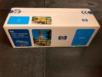 HP Toner/Patrone C4192A Cyan für Laserjet 4500, 4550 neu OVP Stuttgart - Weilimdorf Vorschau