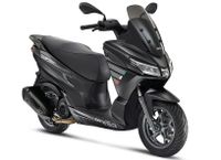 Aprilia SXR 50 4-Takter Roller ==NEUFAHRZEUG== Bayern - Aichach Vorschau