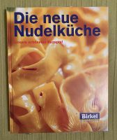 Birkel Die Nudelküche Rezeptbuch Neu ungeöffnet Bayern - Ansbach Vorschau