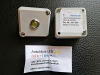 LED- Parallelanzeige LED1K-APWD Alarmcom/Siemens gelb Niedersachsen - Bad Münder am Deister Vorschau