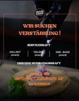 Mitarbeiter gesucht für ein Burgerfoodtruck 2400€ Einstiegsgehalt Bremen - Osterholz Vorschau