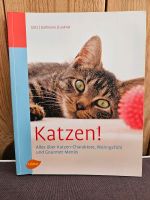 Katzen / 2 Bücher für Katzenliebhaber Bad Doberan - Landkreis - Nienhagen MV Vorschau